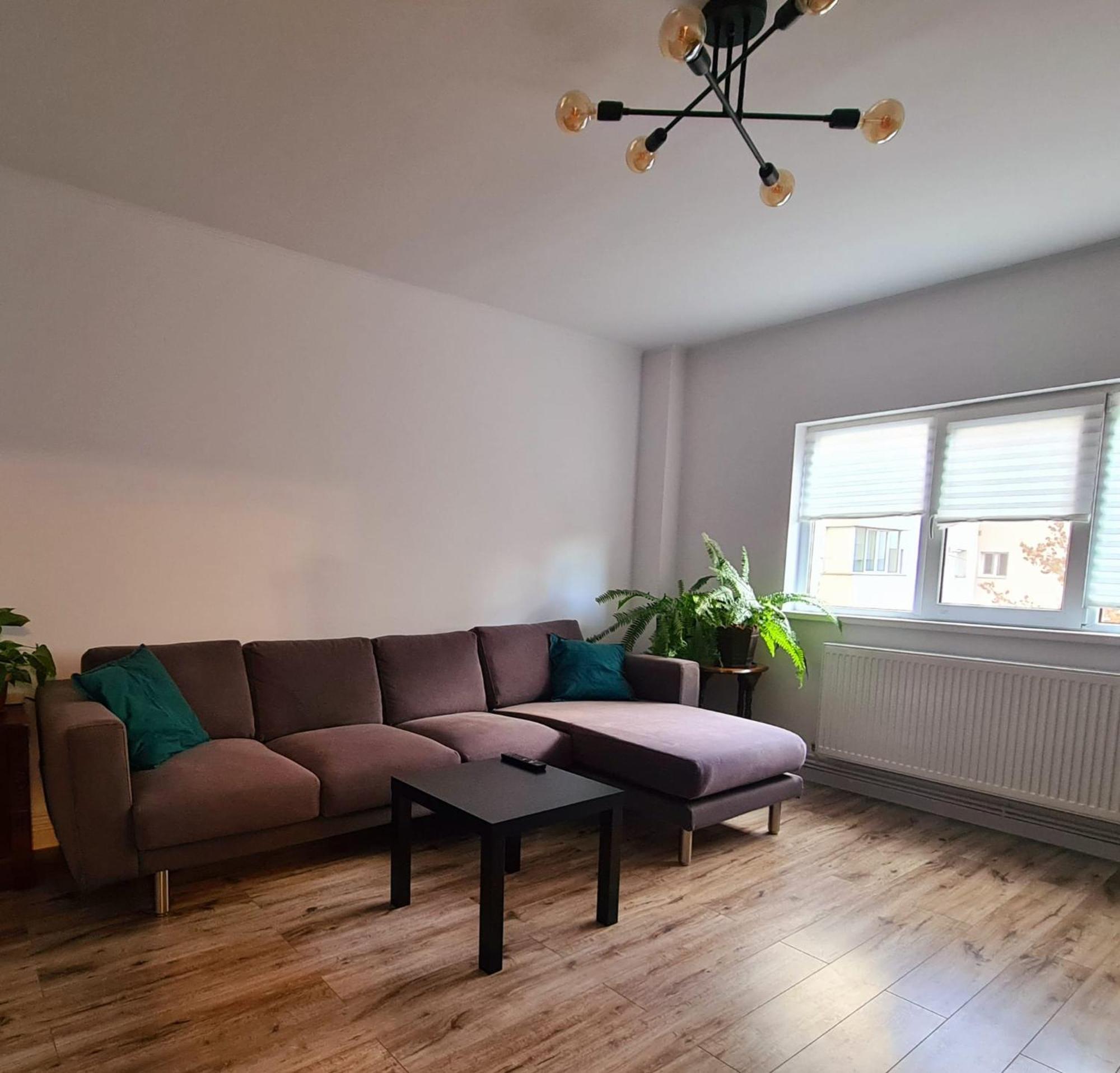Apartment In Dristor Area Bucharest Luaran gambar